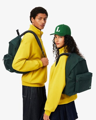 L&auml;ssiger Rucksack Croc