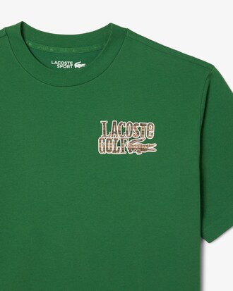 Golf-T-Shirt mit Ultra Dry-Technologie