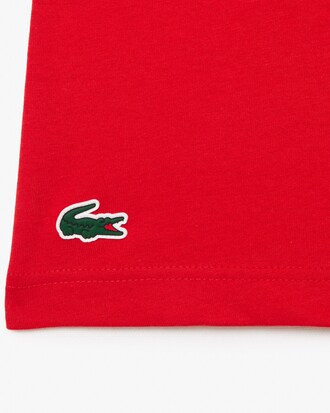 Sport-T-Shirt aus Baumwolle mit Ultra Dry-Technologie