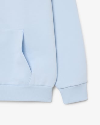 Hoodie aus Fleece