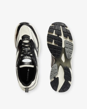 Herren-Sneakers Storm 96 2K