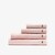 WHITE/PINK
