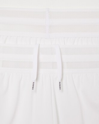 Stretch-Tennisshorts mit Ultra Dry-Technologie