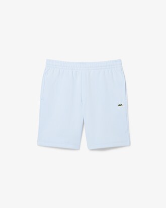 Shorts aus Fleece