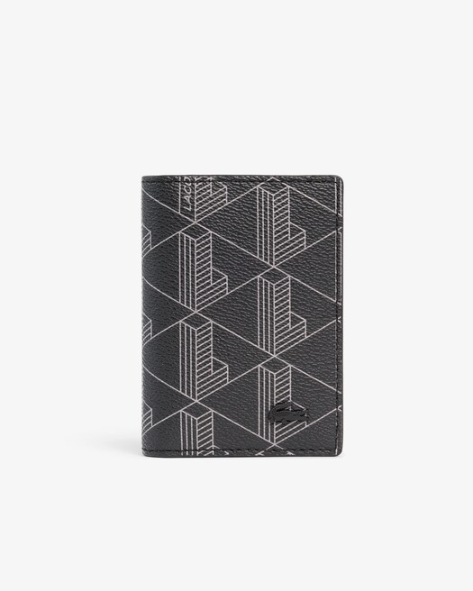 MONOGRAM NOIR GRIS