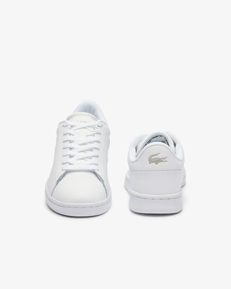 Damen-Sneakers Carnaby Set aus Leder