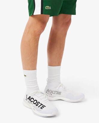 Herren-Tennisschuhe AG-LT25 Lite Sock