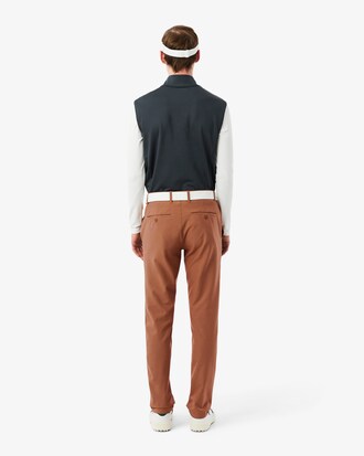 Slim Fit-Golfhose mit Ultra Dry-Technologie