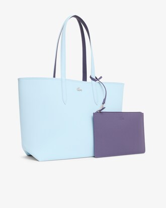 Wendbare Tote Bag Anna mit abnehmbarer Tasche