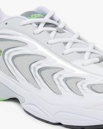 Herren-Sneakers Storm 96 3K