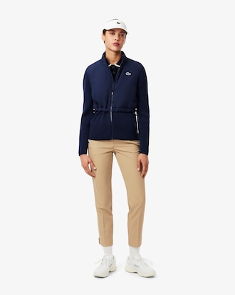 Golf-Hosen aus Stretchmaterial mit Ultra-Dry-Technologie, Slim Fit