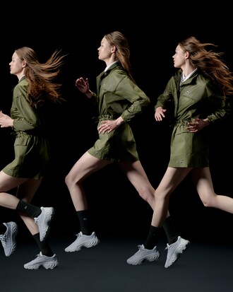 Damen-Sneakers Spinor