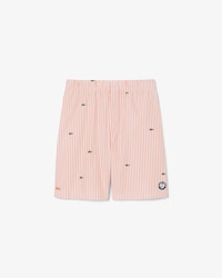 Pyjama-Shorts Roland-Garros Edition