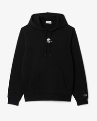 Hoodie mit Print