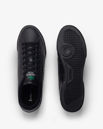 Herren-Sneakers Carnaby Cup aus Leder
