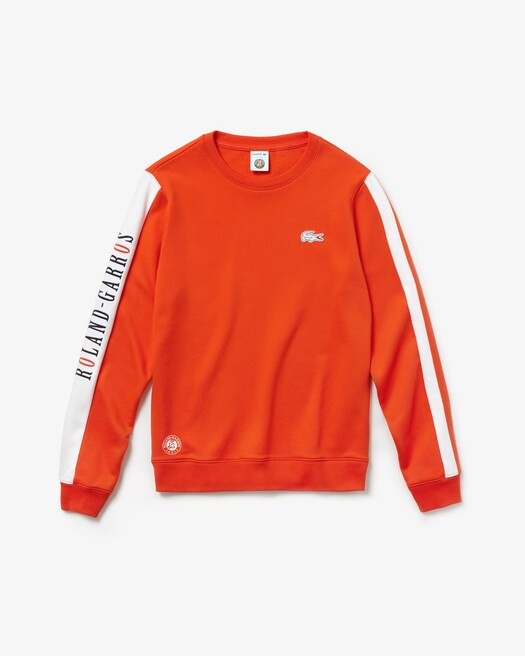 Rot / Weiß / Navy Blau