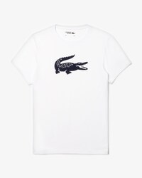 Herren LACOSTE Sport T-Shirt, Funktionsjersey