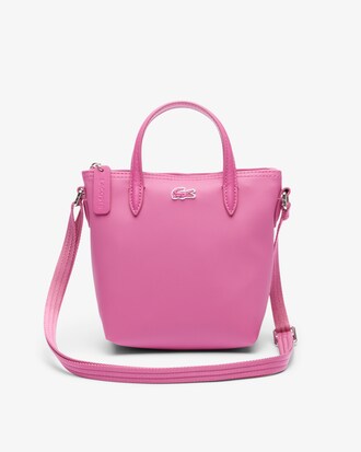 Mini Tote Bag L.12.12 Concept