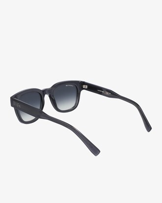 Rechteckige Sonnenbrille L.12.12 Trim