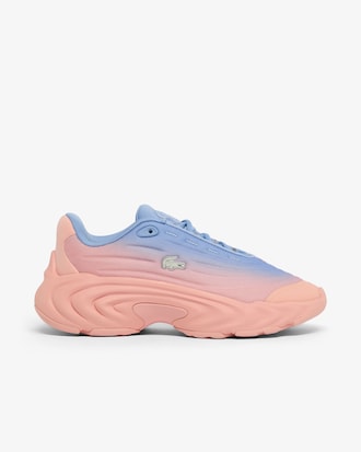 Damen-Sneakers Spinor