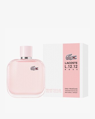 L.12.12 Rose Eau Fraîche 100ml