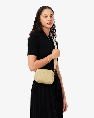 Kleine Schultertasche Maheki