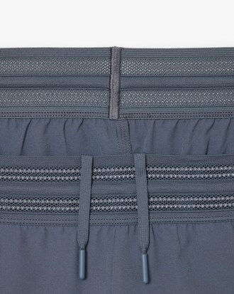 Reflektierende Tennis-Shorts mit Ultra Dry-Technologie