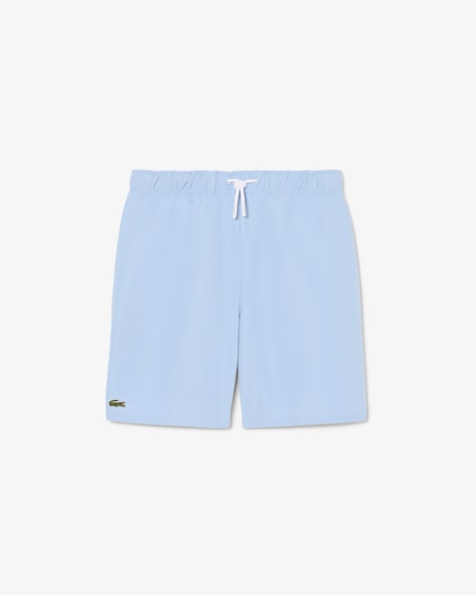 Hellblau