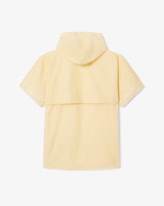 Kurzärmlige Windjacke Runway