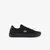 BLACK / BLACK