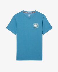 Tennis-T-Shirt Roland-Garros Edition