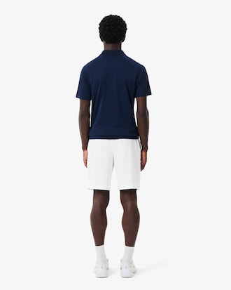 Kurze Sport-Stretchhose mit Ultra-Dry-Technologie