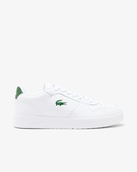 Herren-Sneakers Court Ace aus Leder