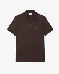 Golf-Polohemd aus Pima-Baumwolle, Regular Fit