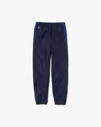 Jungen Tennis-Jogginghosen mit Schriftzug LACOSTE SPORT