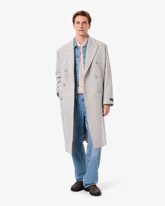 Classic Fit-Polohemd aus Piqu&eacute; mit Krokodil und Landschaft