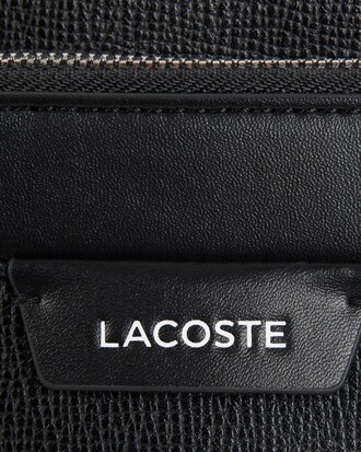 Mini-Reporter-Tasche Ossian aus Leder