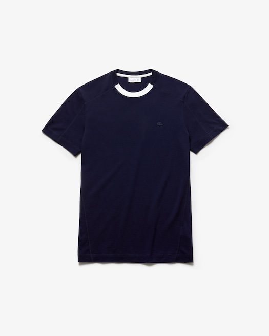 Navy Blau / Weiß
