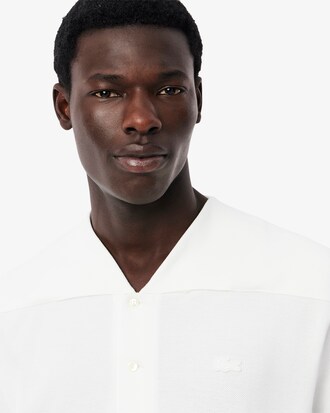 Classic Fit-Polohemd Runway L.12.12