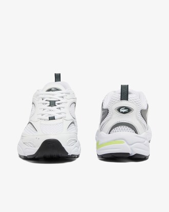 Herren-Sneakers Storm 96 2K