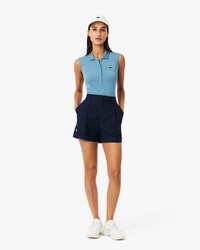 Stretch-Bermudas mit Ultra Dry-Technologie