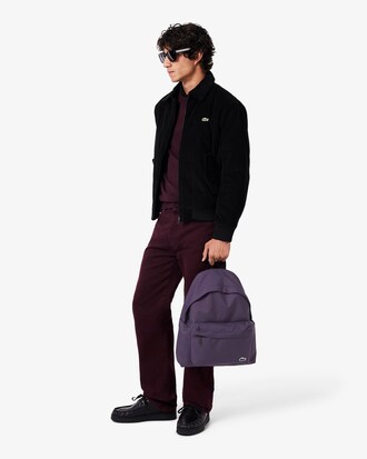 L&auml;ssiger Rucksack Croc