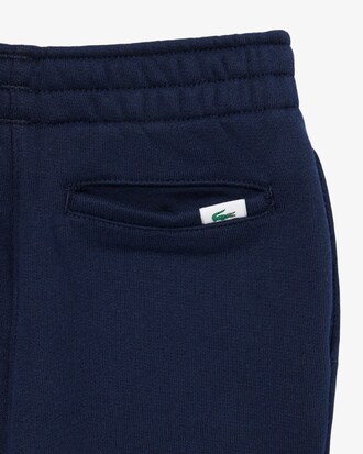 Baby-Poloset aus Petit Piqu&eacute;