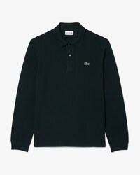 Classic Fit-Polohemd L.12.12 mit langen &Auml;rmeln