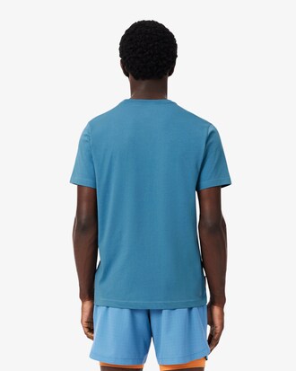 Tennis-T-Shirt Roland-Garros Edition