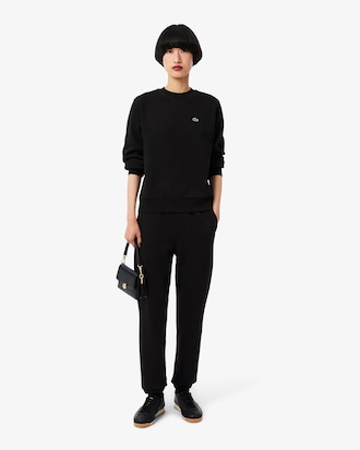 Trainingshose aus Fleece