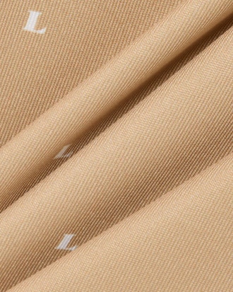 Golf-Polohemd mit Print, Regular Fit