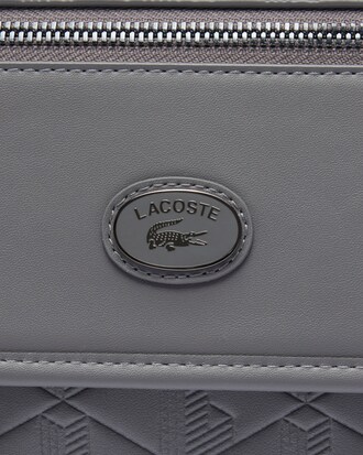 Kleine Kuriertasche Nomogramme