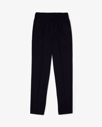 Urbane Damen-Jogginghosen mit Faltenlegung