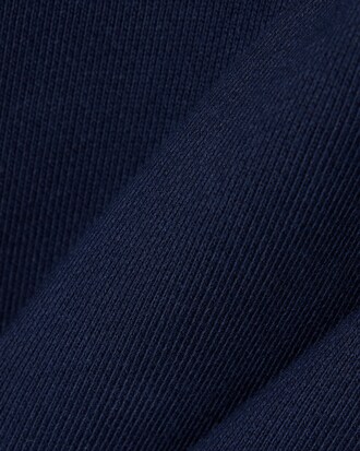 &Uuml;bergro&szlig;er Hoodie aus Fleece